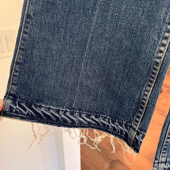 NWOT Textile Elizabeth & James Jimi Jean - Picture 2 of 4